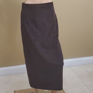 Jessica Howard skirt